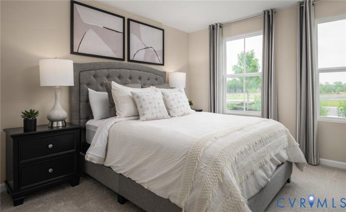 2118  Destination Dr UnitA. Sandston, VA 23150