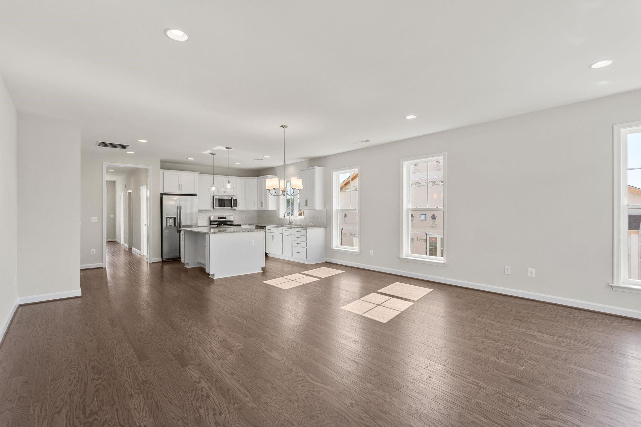 2784 Rutlege Rd. Rockingham, VA 22801