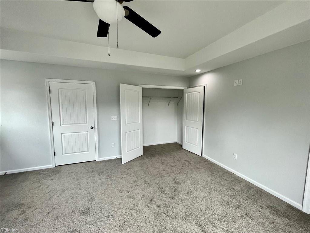 4403 John Street. Suffolk, VA 23435