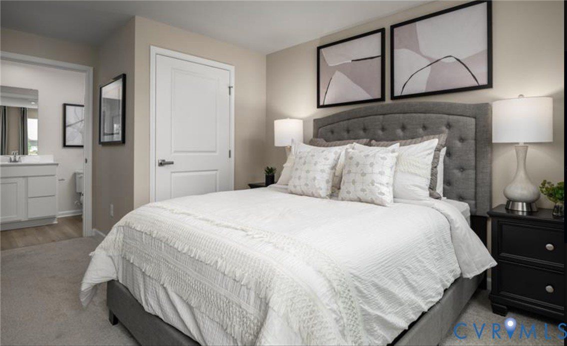 2118  Destination Dr UnitA. Sandston, VA 23150