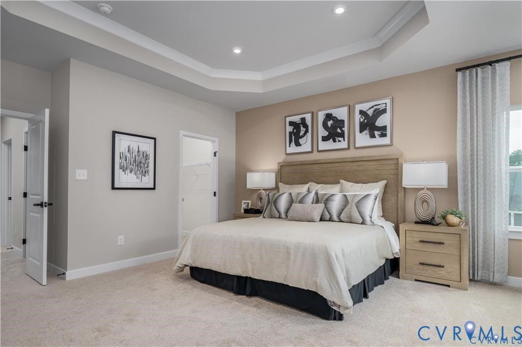 8041  Lake Laurel Ln UnitB. Glen Allen, VA 23060