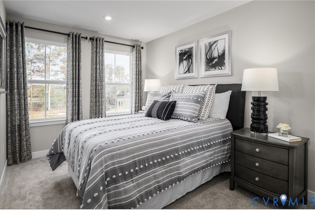 10631  Rosies Run. Chester, VA 23831