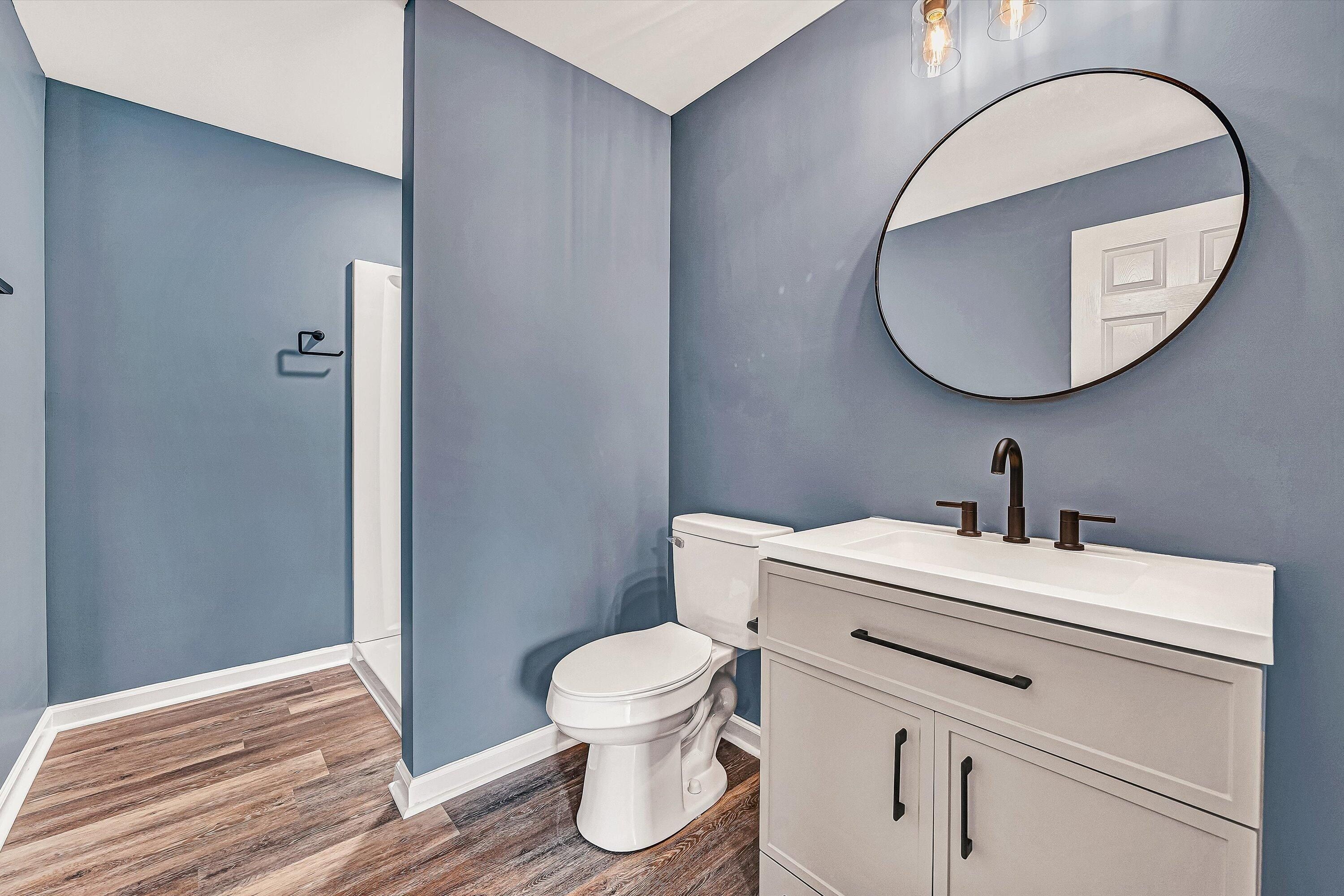 688 Wysong Mill Rd. Hardy, VA 24101