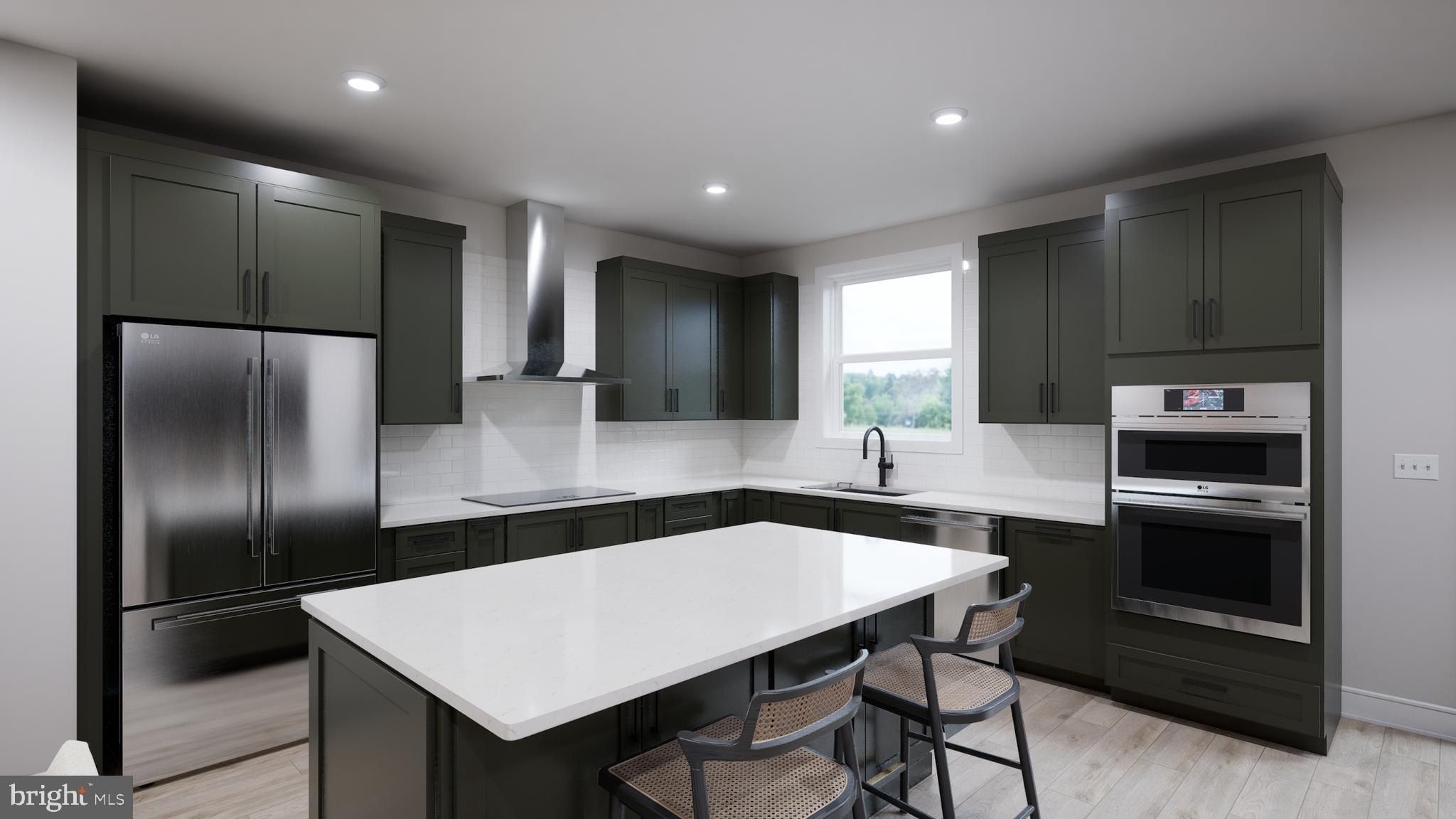 Ambrose Tree Place. Aldie, VA 20105