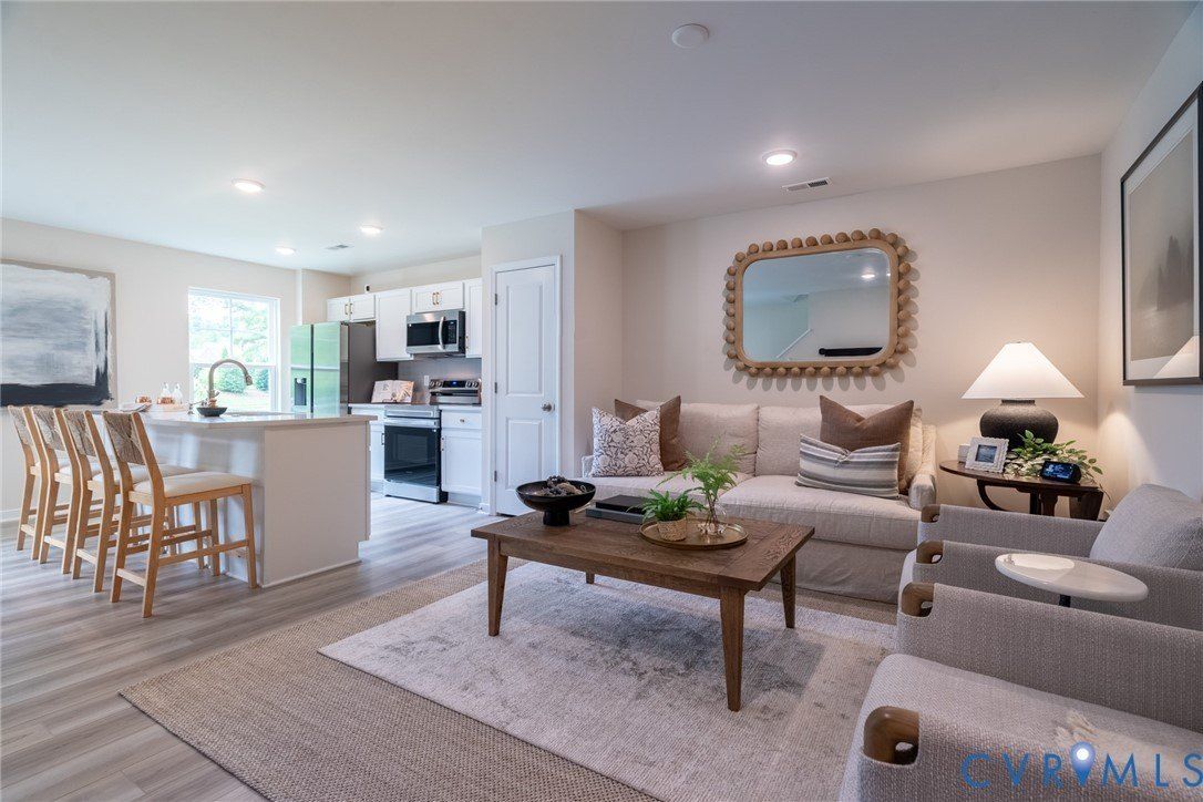 14659  Hancock Towns Dr UnitQ5. Chesterfield, VA 23832