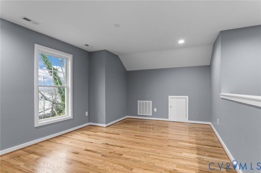 104 Center Street. Petersburg, VA 23803