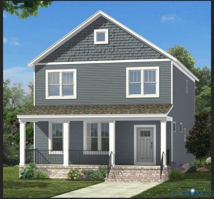 7607 Oak Grove Tree Drive. Chesterfield, VA 23832