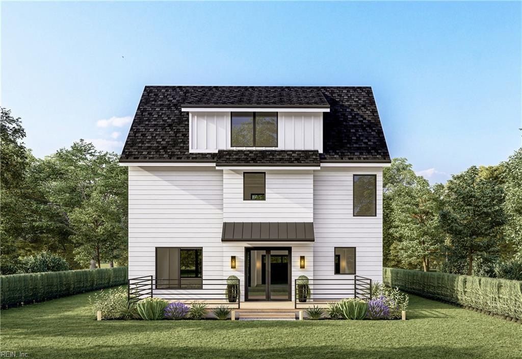 2348 S Battlefield Boulevard. Chesapeake, VA 23322