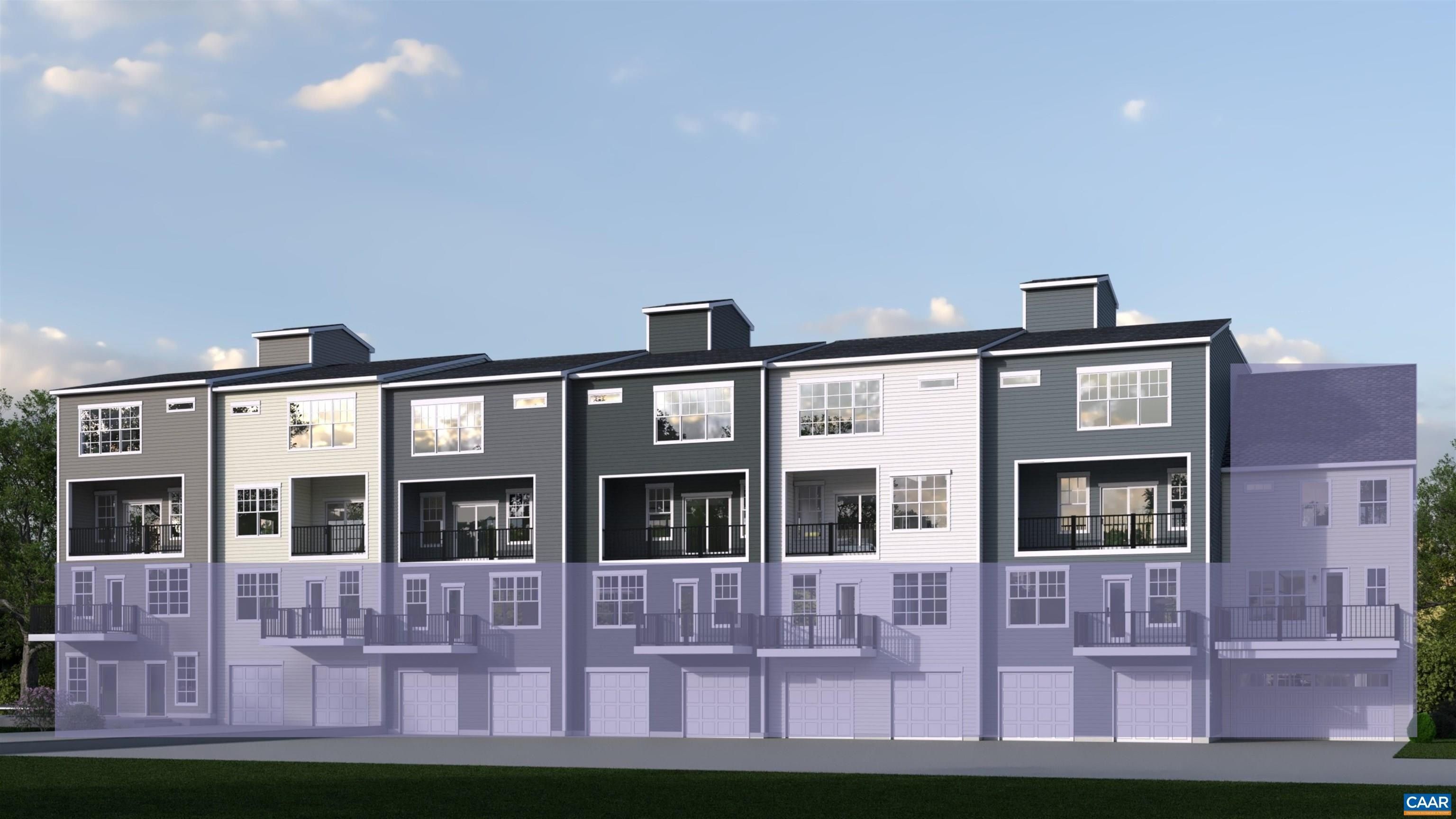 4A Ryan Way. Charlottesville, VA 22911