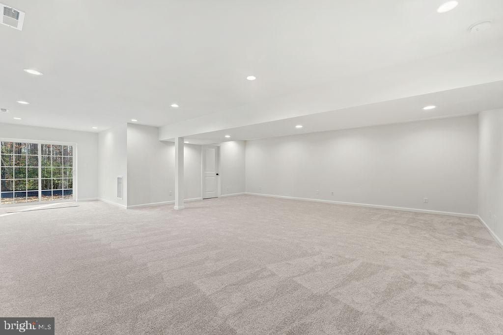 648 Cooke Place. Mineral, VA 23117