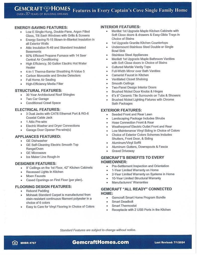 108 Main Sail Ct. Greenbackville, VA 23356