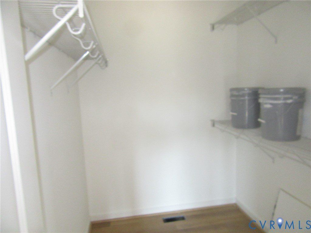 Lot 5  White Oak Church Rd. Wilsons, VA 23894