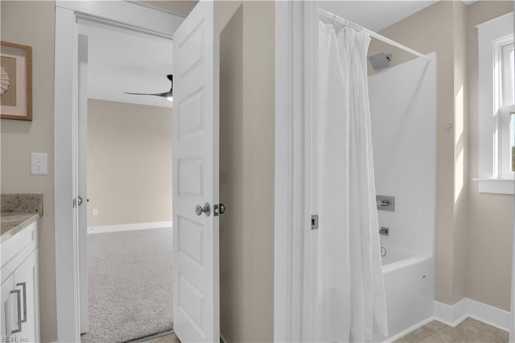 52 North Lawson Road. Poquoson, VA 23662