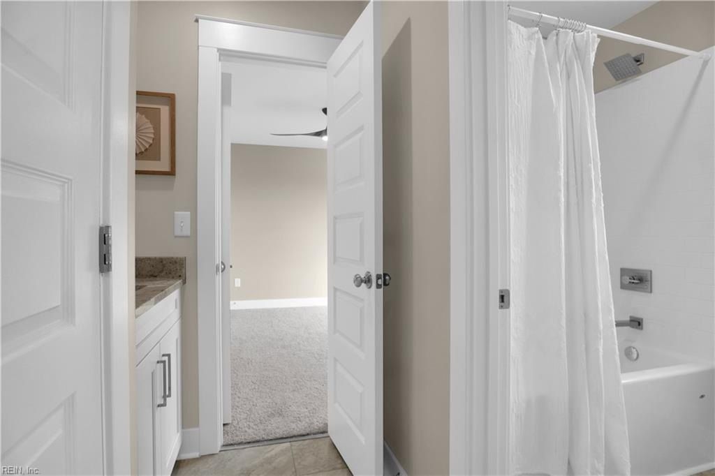 52 North Lawson Road. Poquoson, VA 23662