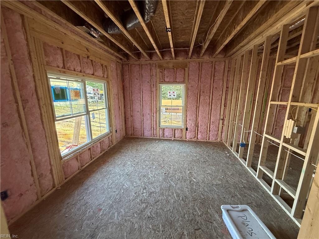 2663 Rail Court. Hayes, VA 23072