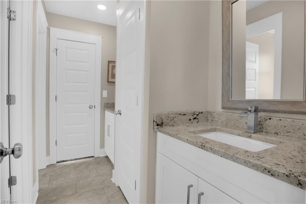 50 North Lawson Road. Poquoson, VA 23662