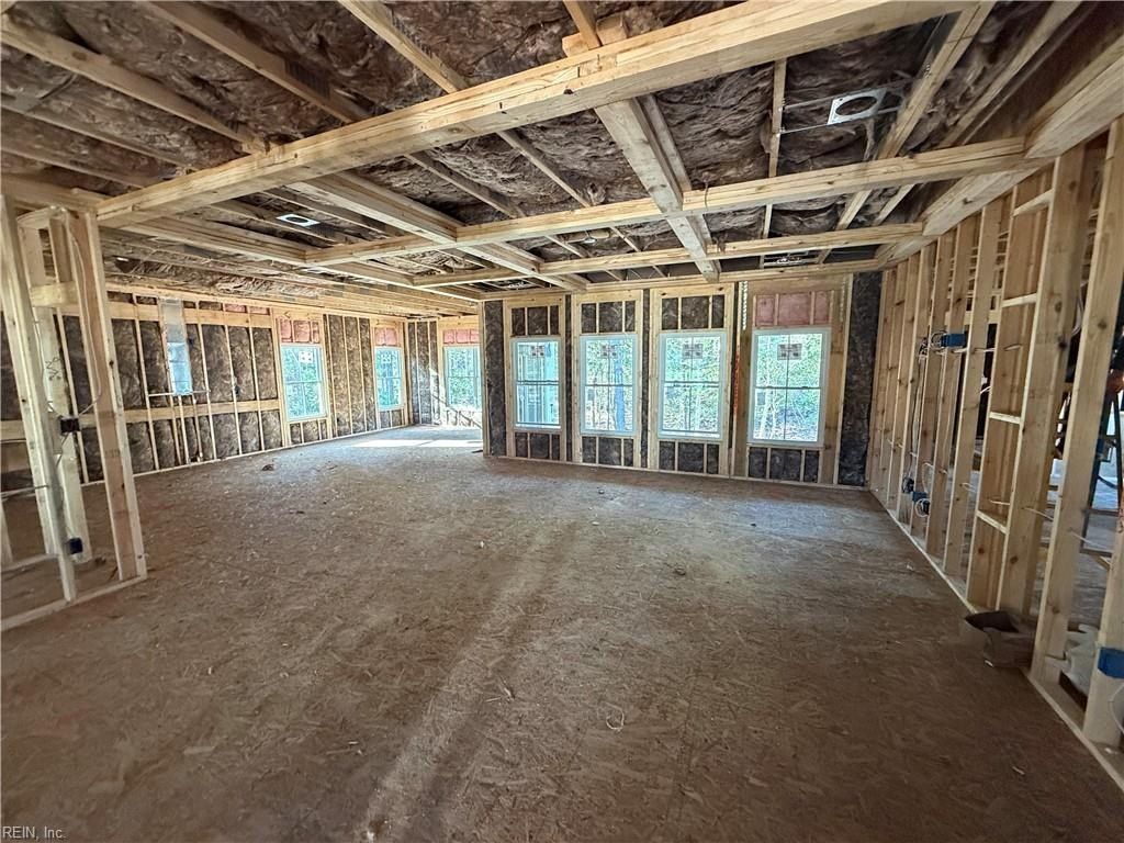 2678 Rail Court. Hayes, VA 23072