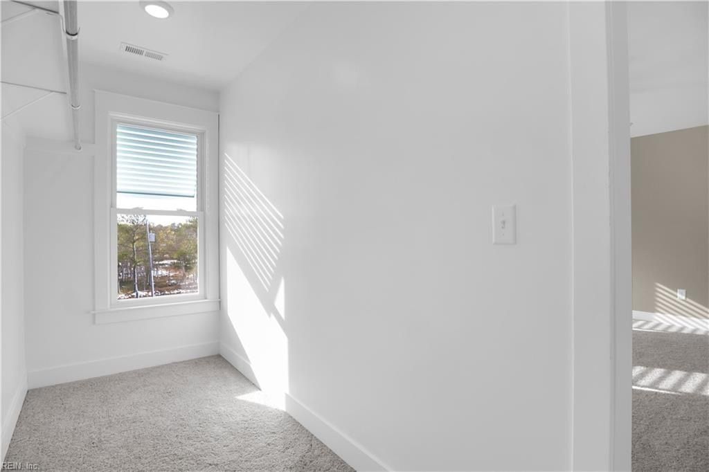 54 North Lawson Road. Poquoson, VA 23662