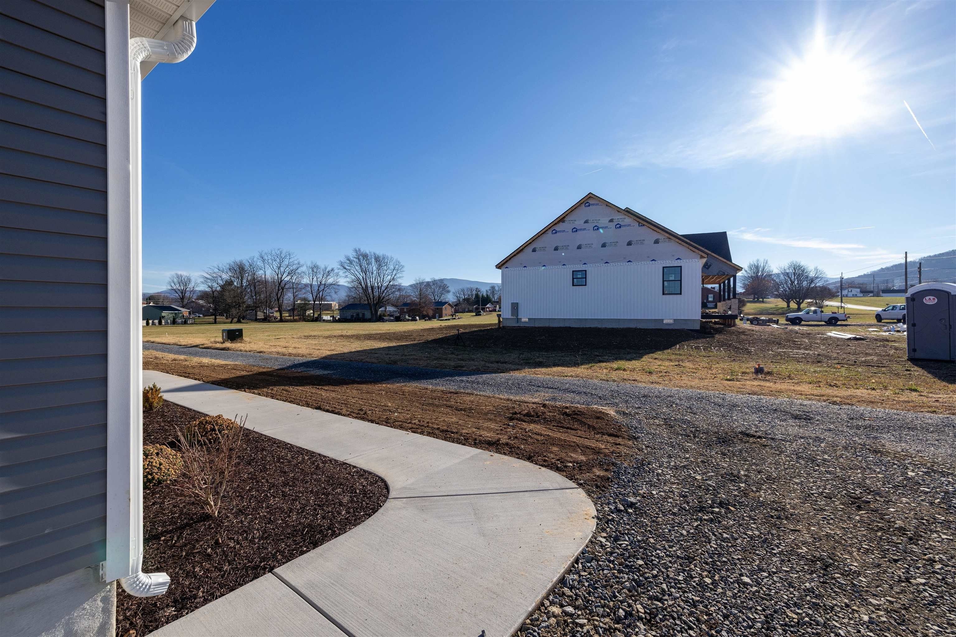 341 Park Rd. Stanley, VA 22851