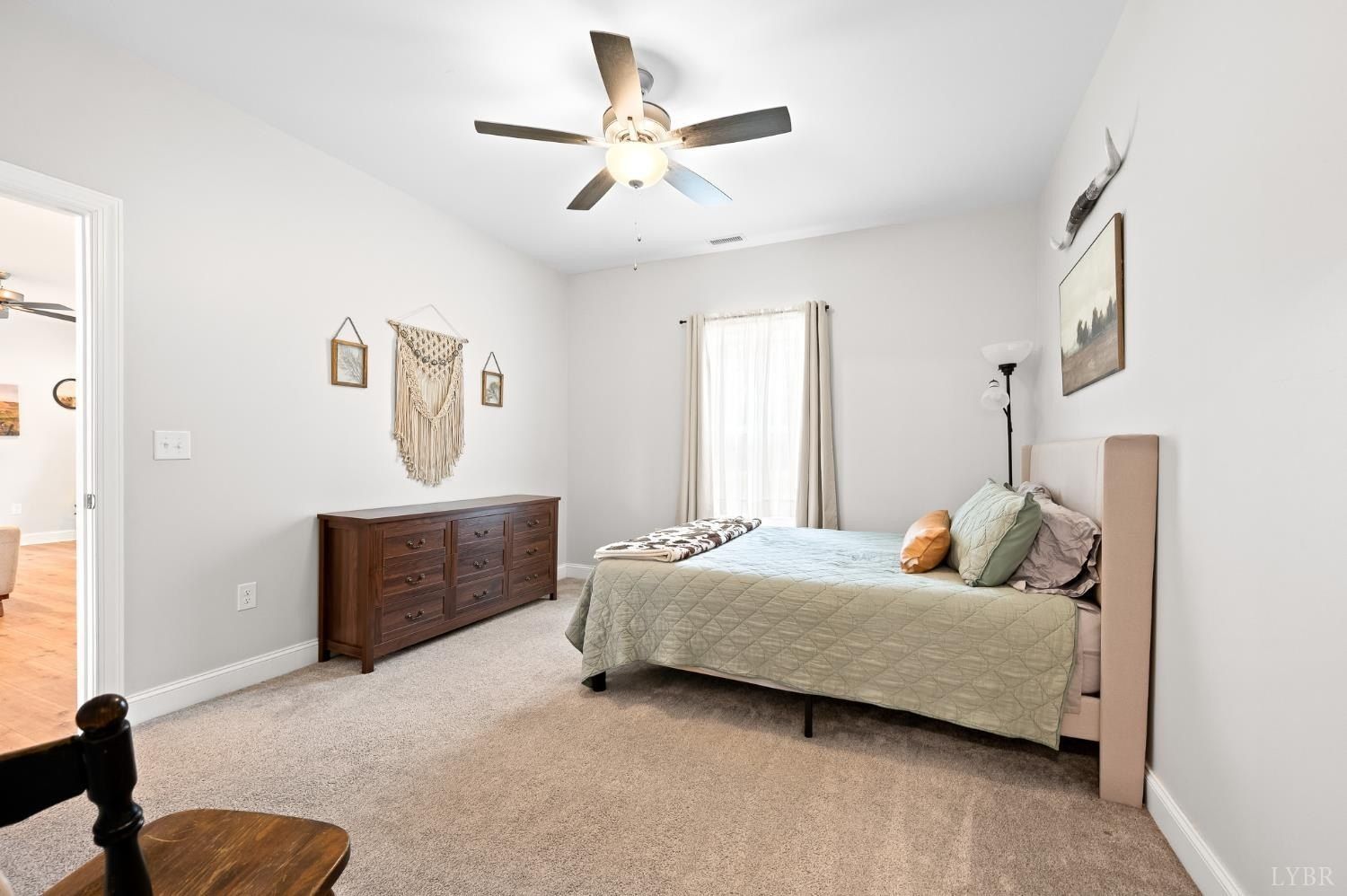 351 Down Creek Road. Brookneal, VA 24528