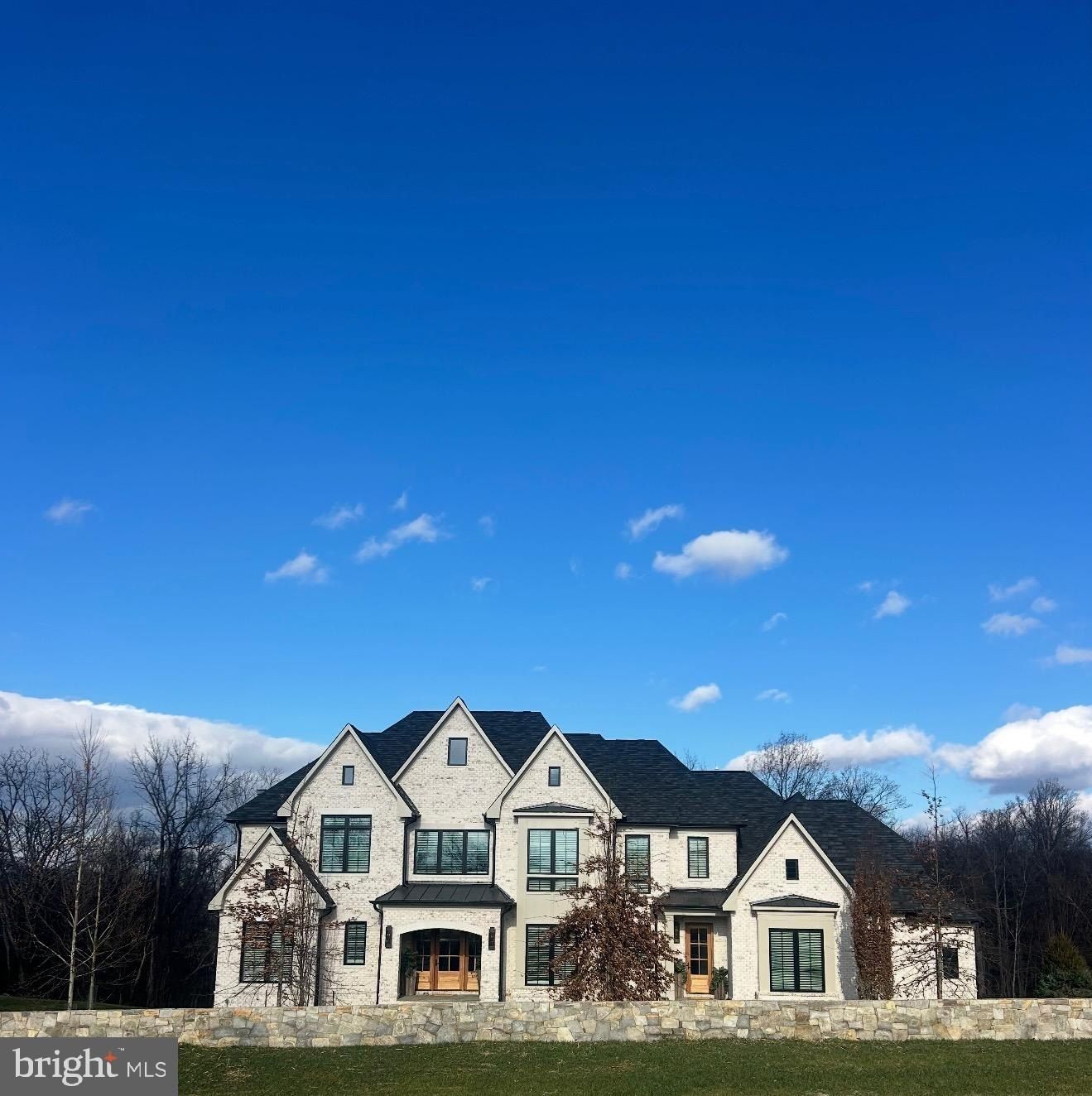 37291 Seabiscuit Park Place. Middleburg, VA 20117