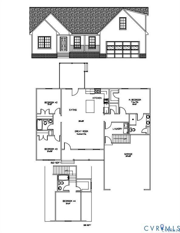 15135  Lebanon Rd. Spring Grove, VA 23881