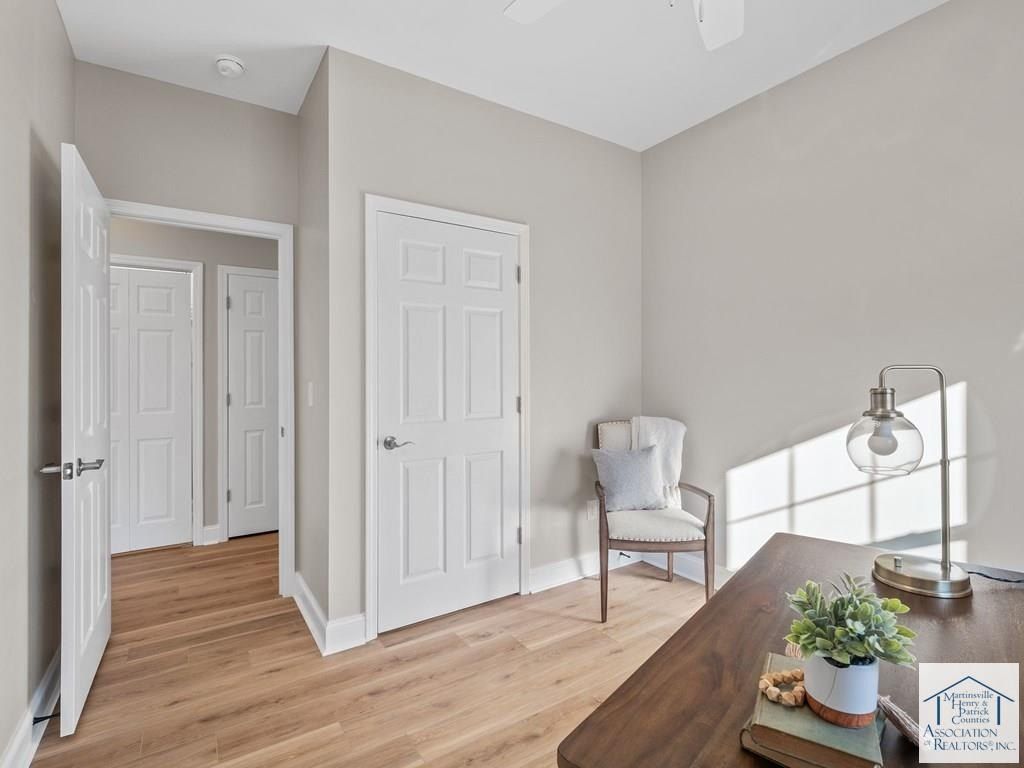 1616 Stultz Rd. Martinsville, VA 24112