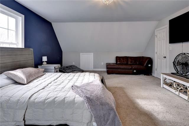 3100 Friendship Drive. Toano, VA 23168