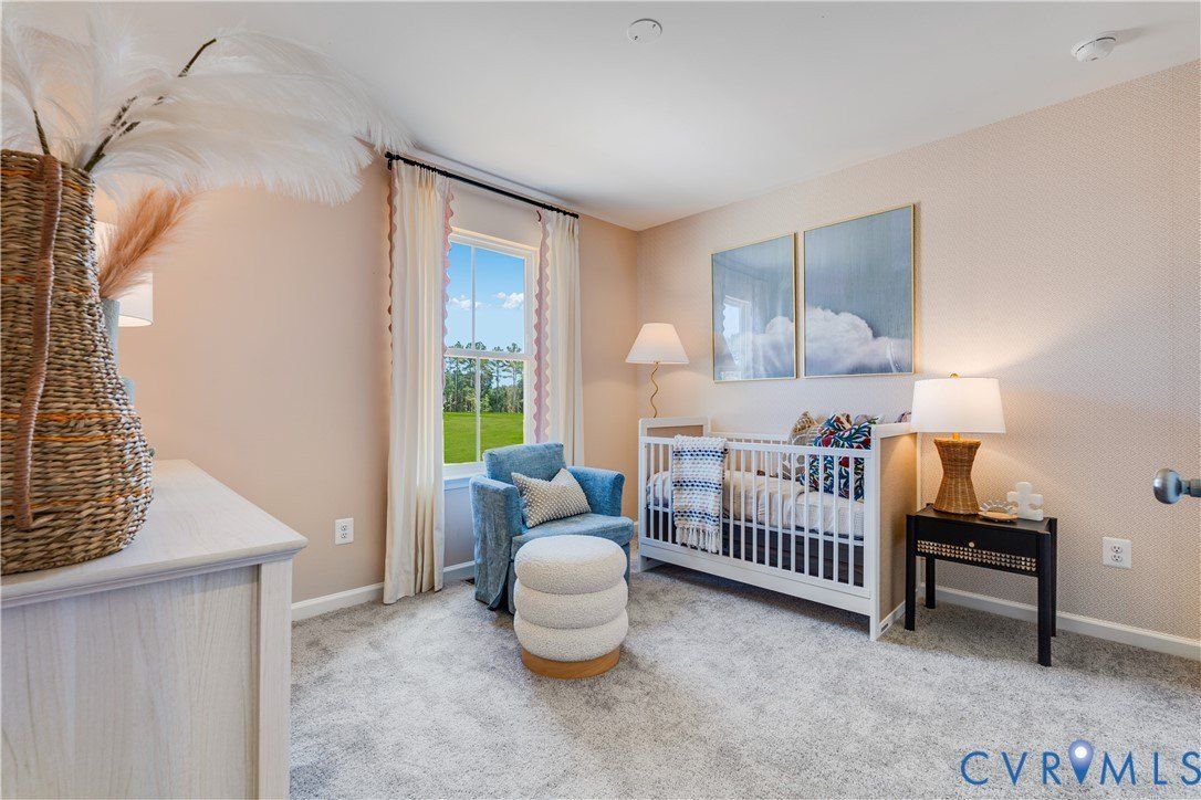 8752 Pioneer Hill Drive. Chesterfield, VA 23832