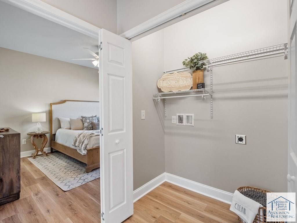 1616 Stultz Rd. Martinsville, VA 24112