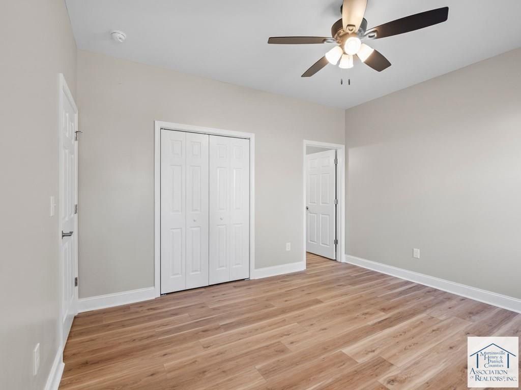 1662 Stultz Rd. Martinsville, VA 24112