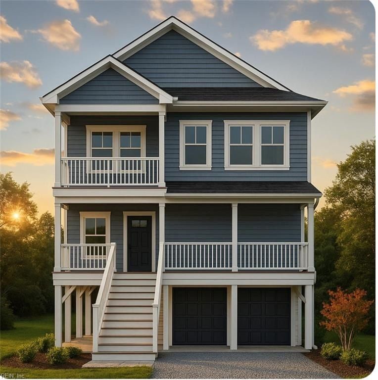 336 Hall Road. Hampton, VA 23664