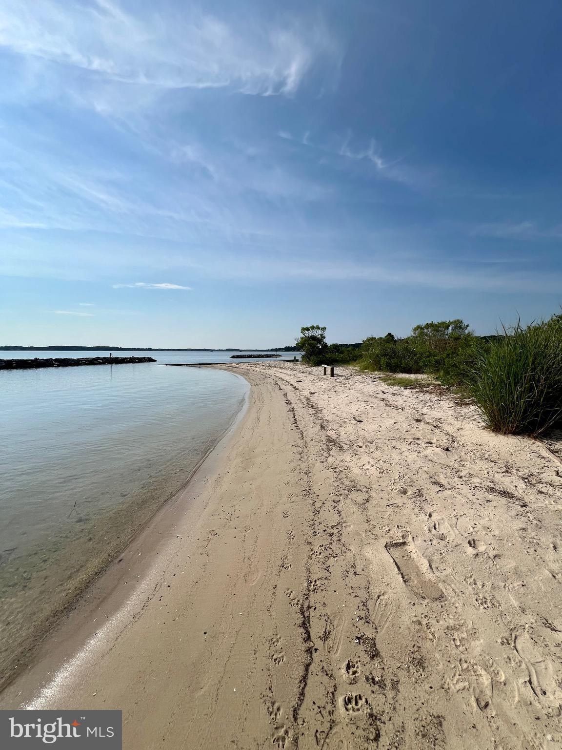 Tbd Lot 111 S Glebe Road. Montross, VA 22520