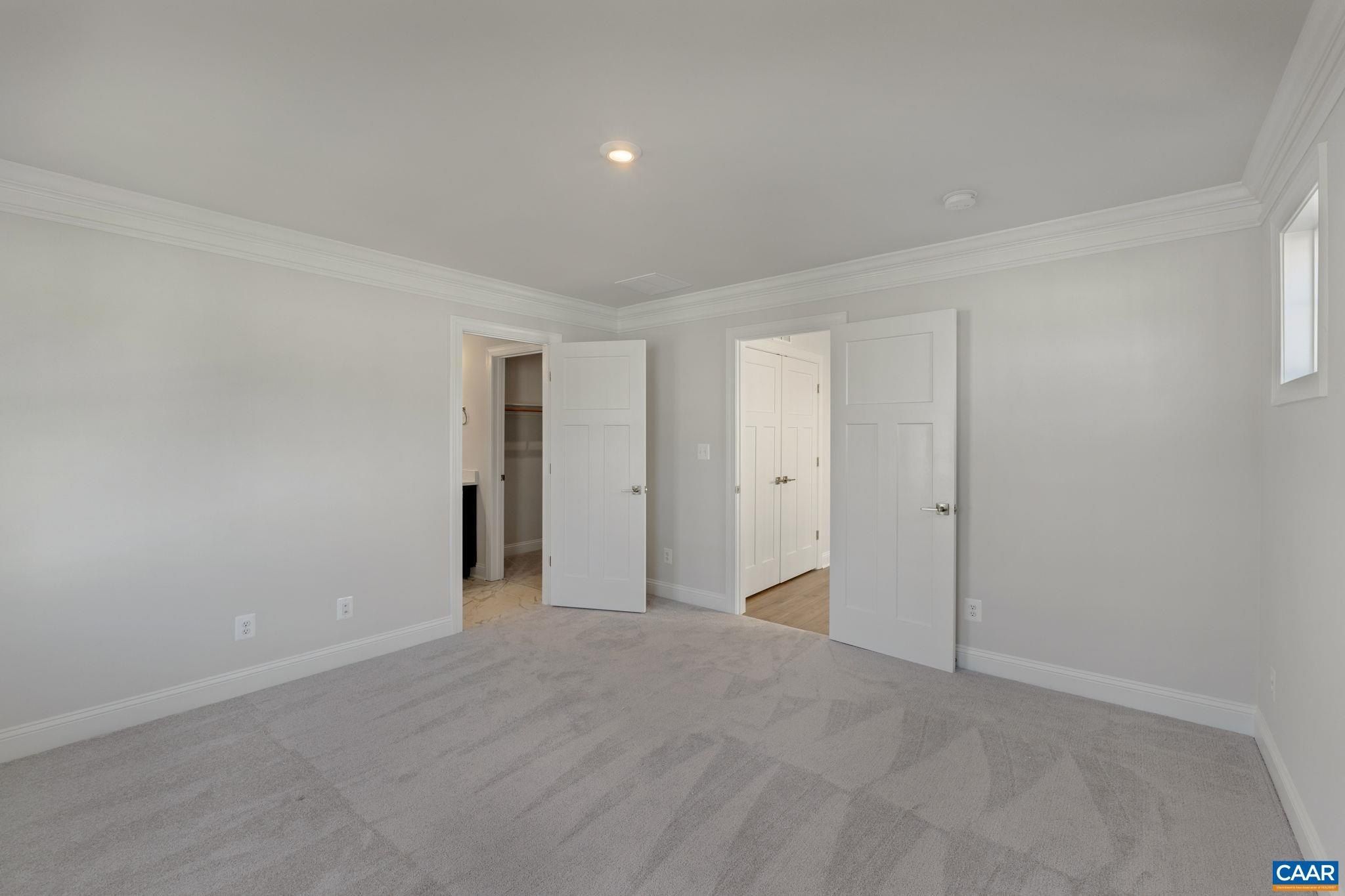 7 Ryan Way. Charlottesville, VA 22911