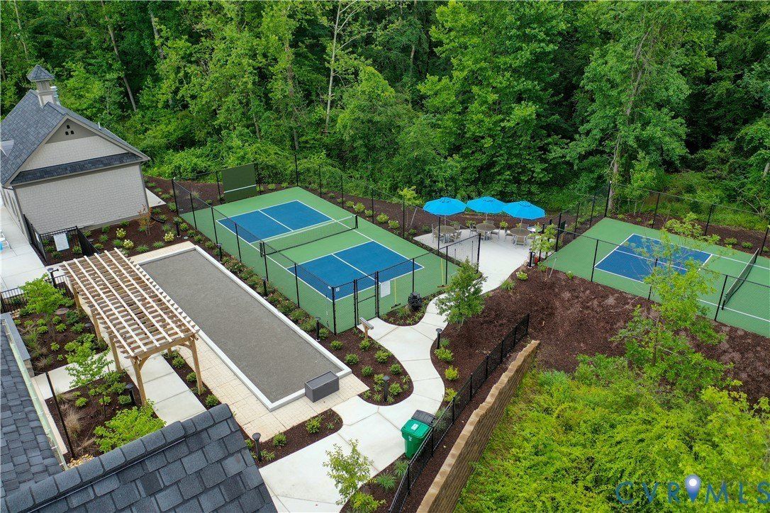 9189  Bellini Cres. Richmond, VA 23238