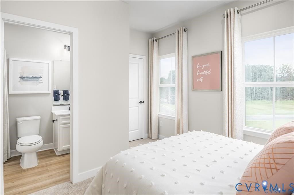 12831  Red Clover Way. Midlothian, VA 23112