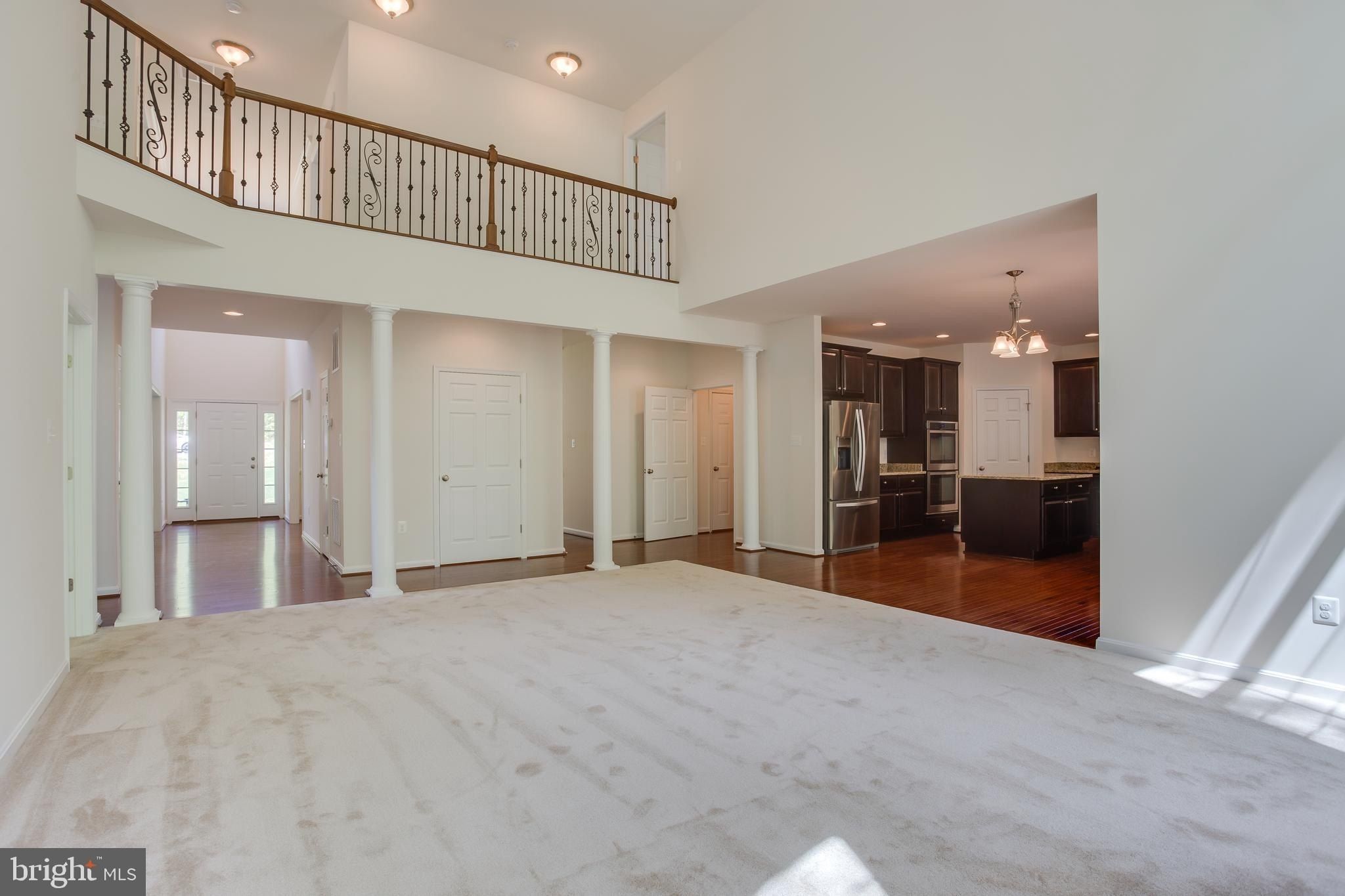 569 Tacketts Mill Road. Stafford, VA 22556