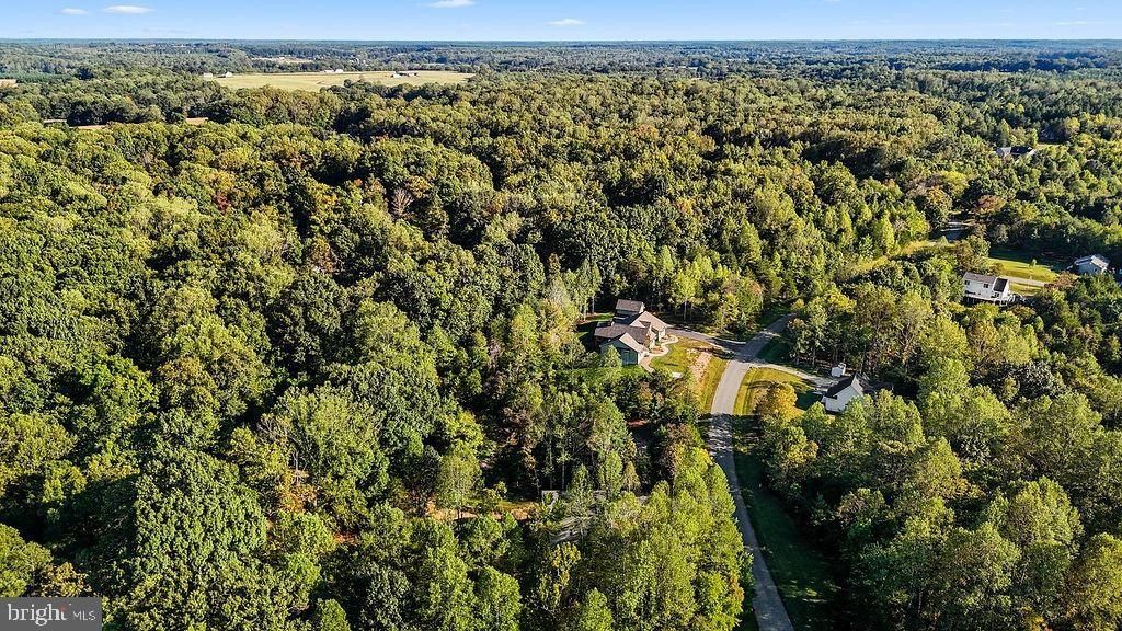 546 Paddock Lane. Louisa, VA 23093