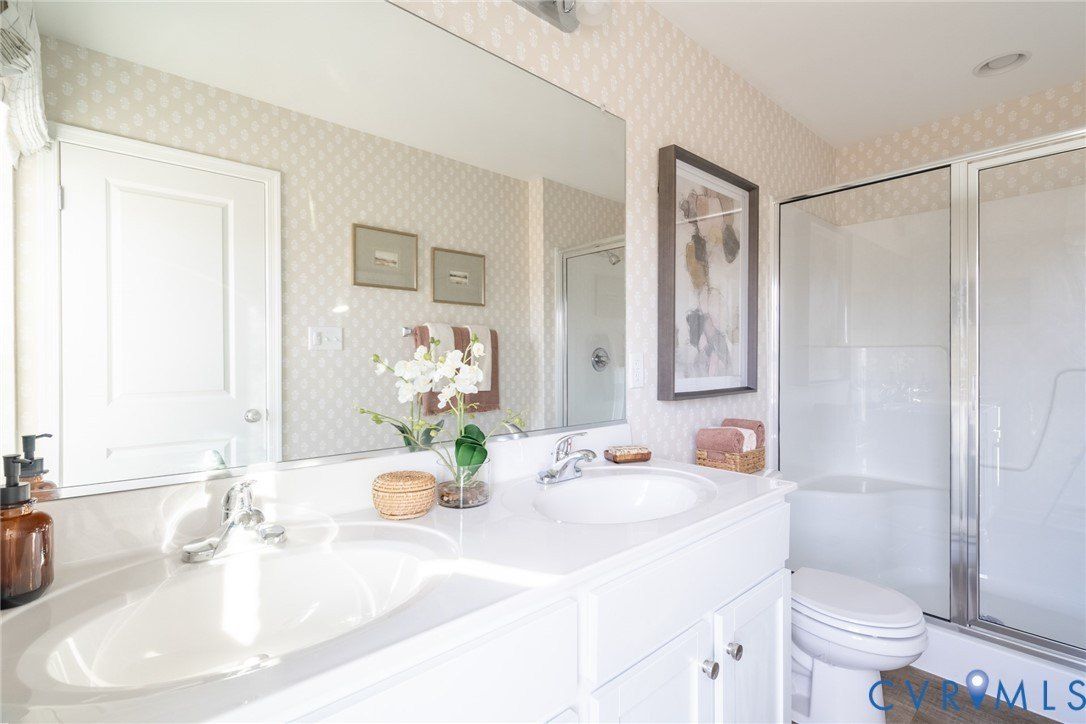 928  Encore Autumn Ln UnitB12. Richmond, VA 23227