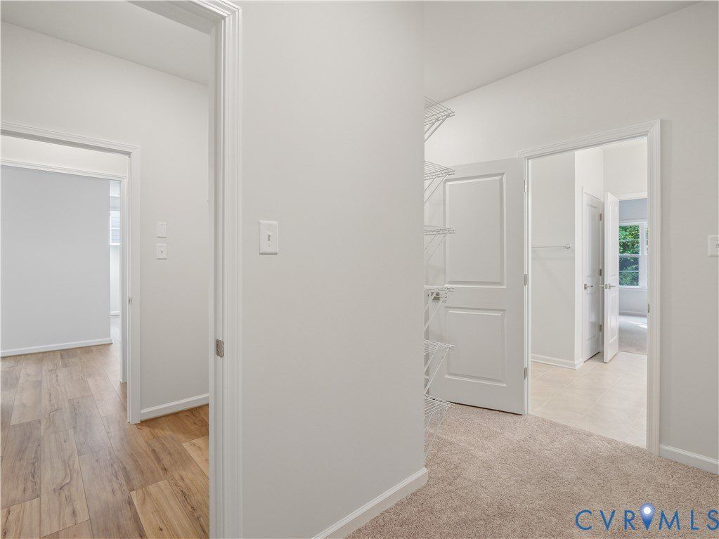 8805 Terroir Lane. New Kent, VA 23124