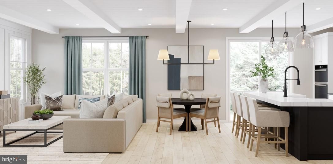 23315 Parkside Village Circle. Aldie, VA 20105