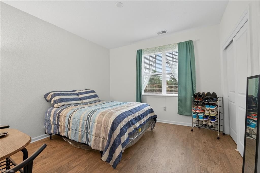 1744 Vankar Drive. Virginia Beach, VA 23456