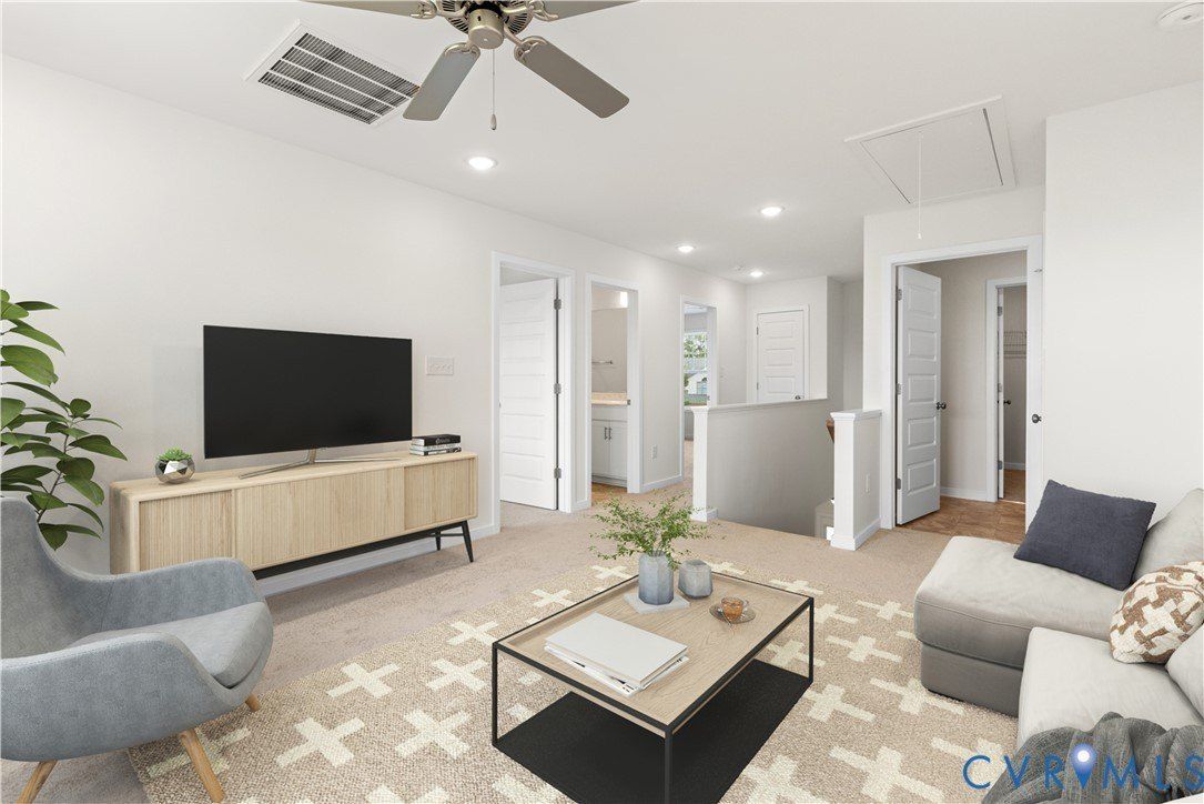 1910  Woodland Trl. Farmville, VA 23901