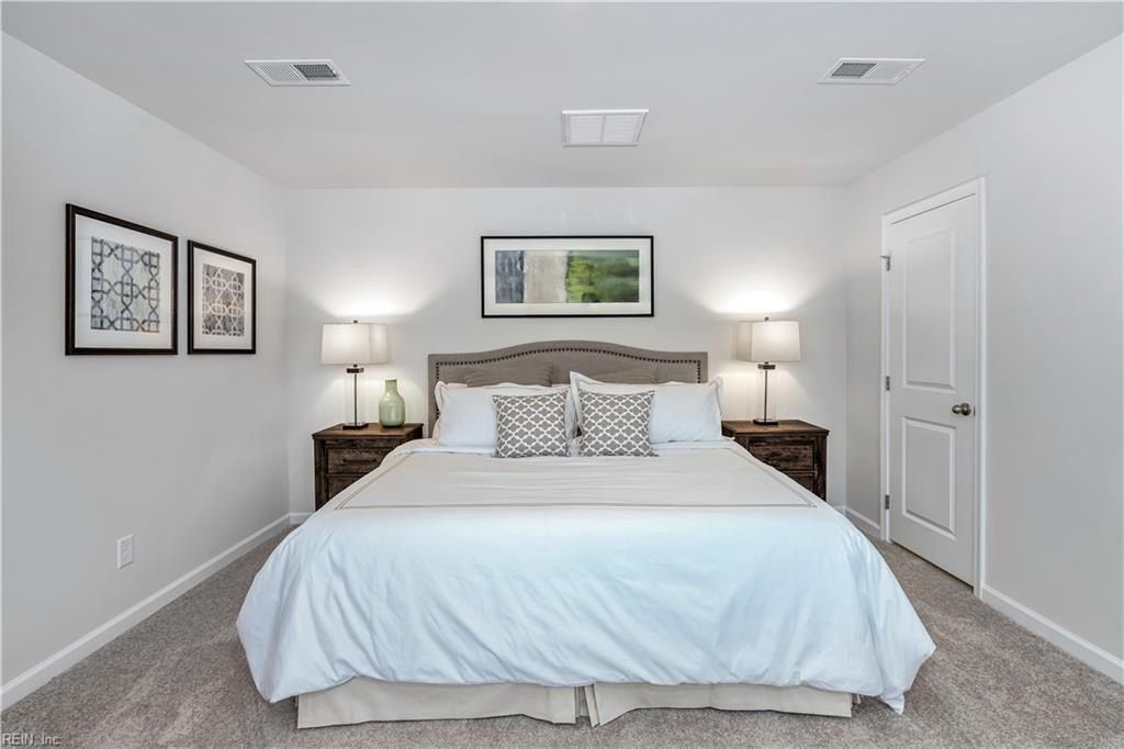 3086 Houston Drive. Toano, VA 23168