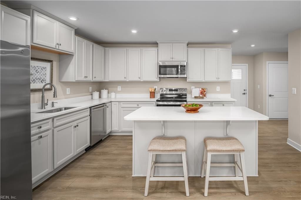 105 Kini Lane. Suffolk, VA 23432