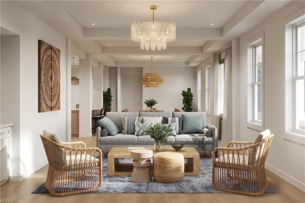 2508 Queens Elm Place. Virginia Beach, VA 23454