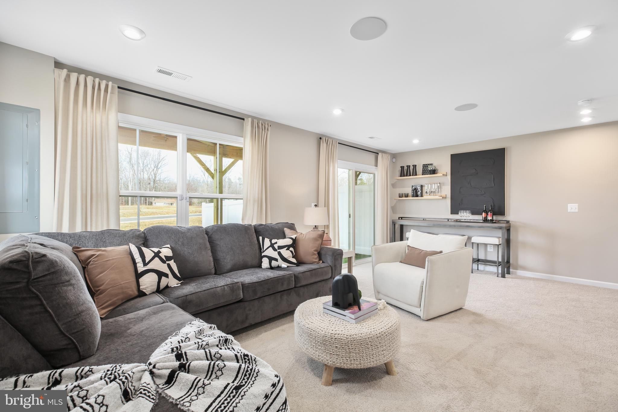 7726 Harlow Circle. Spotsylvania, VA 22551