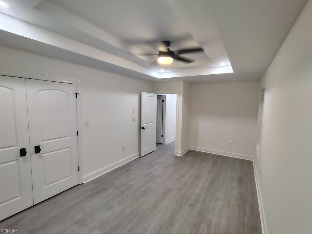 1124 25Th Street. Newport News, VA 23607