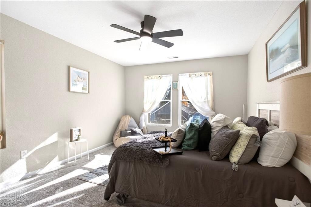 1034 Hannah Street. Norfolk, VA 23505