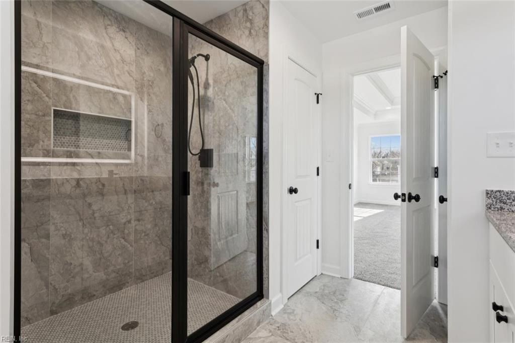 3600 Roanoke Avenue. Newport News, VA 23607